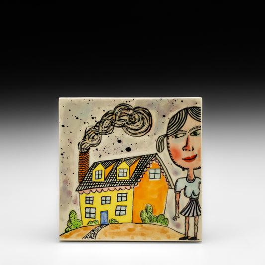 Tile
