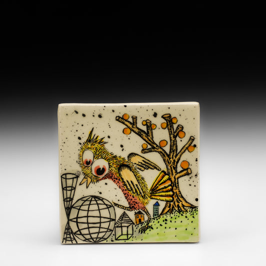 Tile