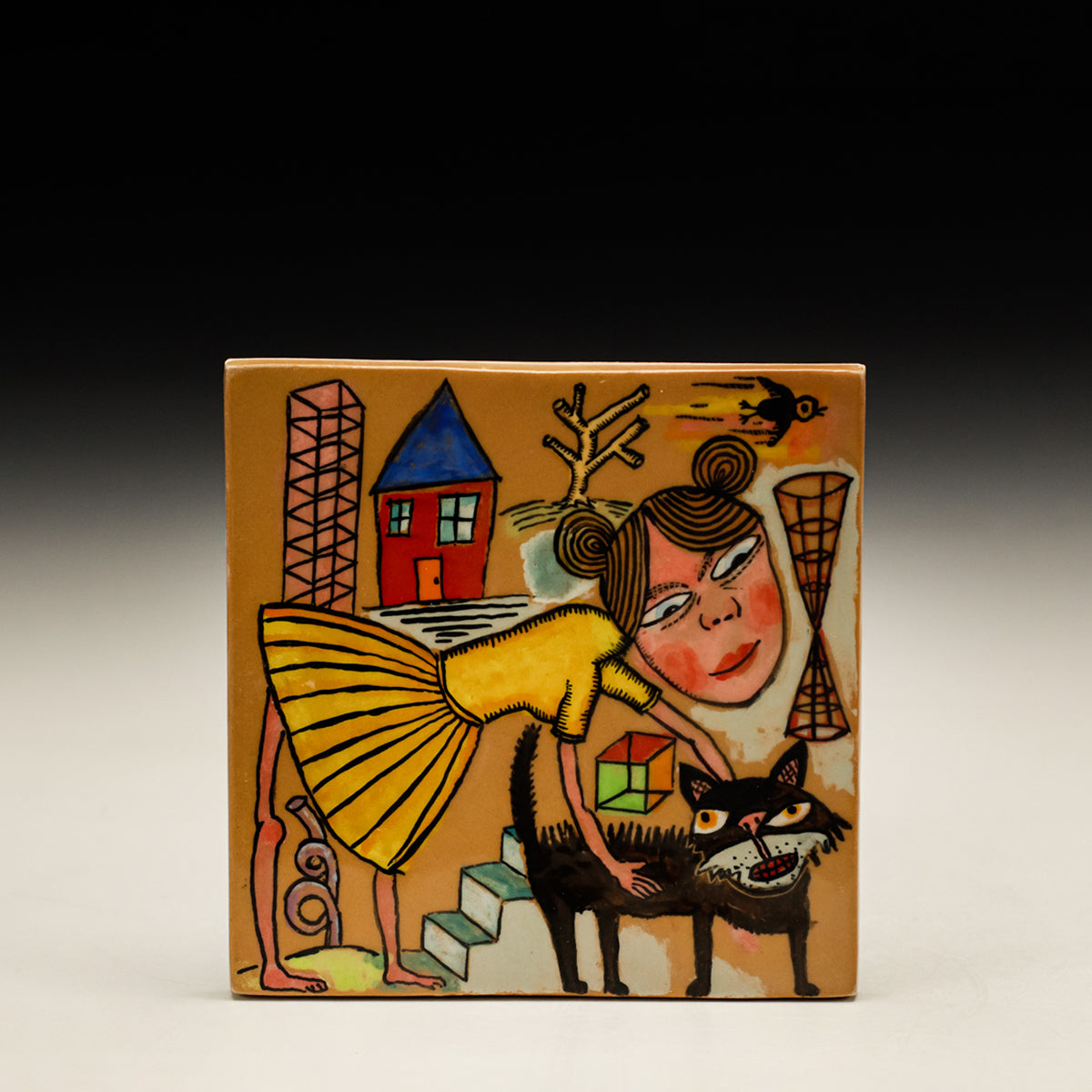 Tile