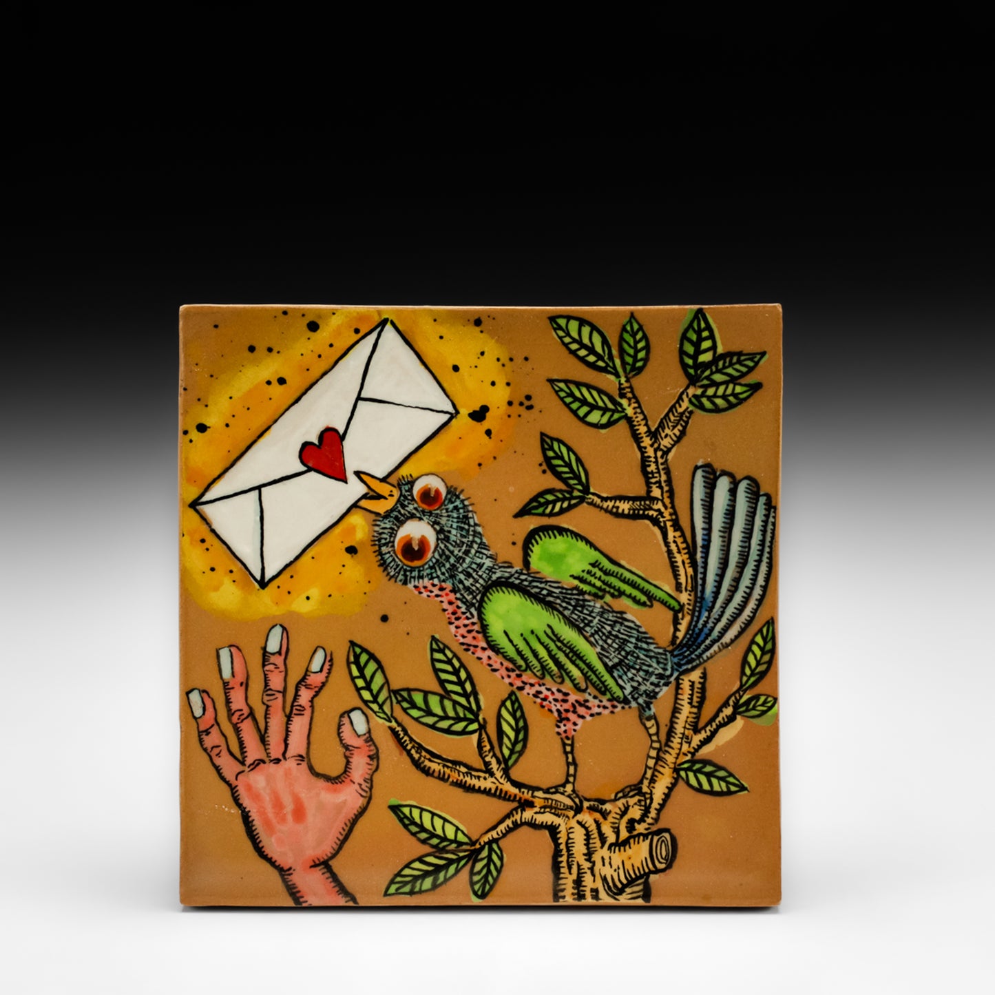 Tile