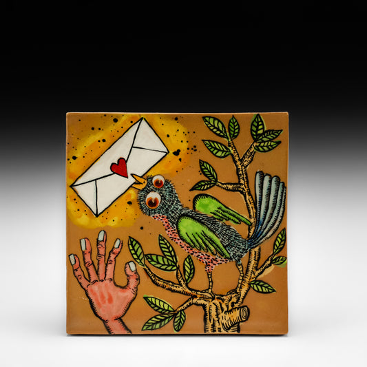Tile