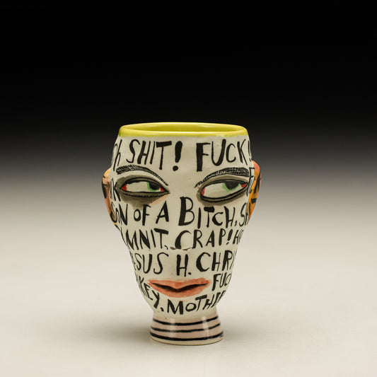 Cuss Cup