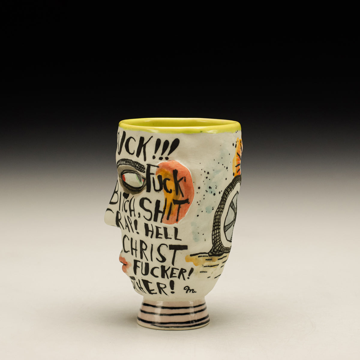 Cuss Cup