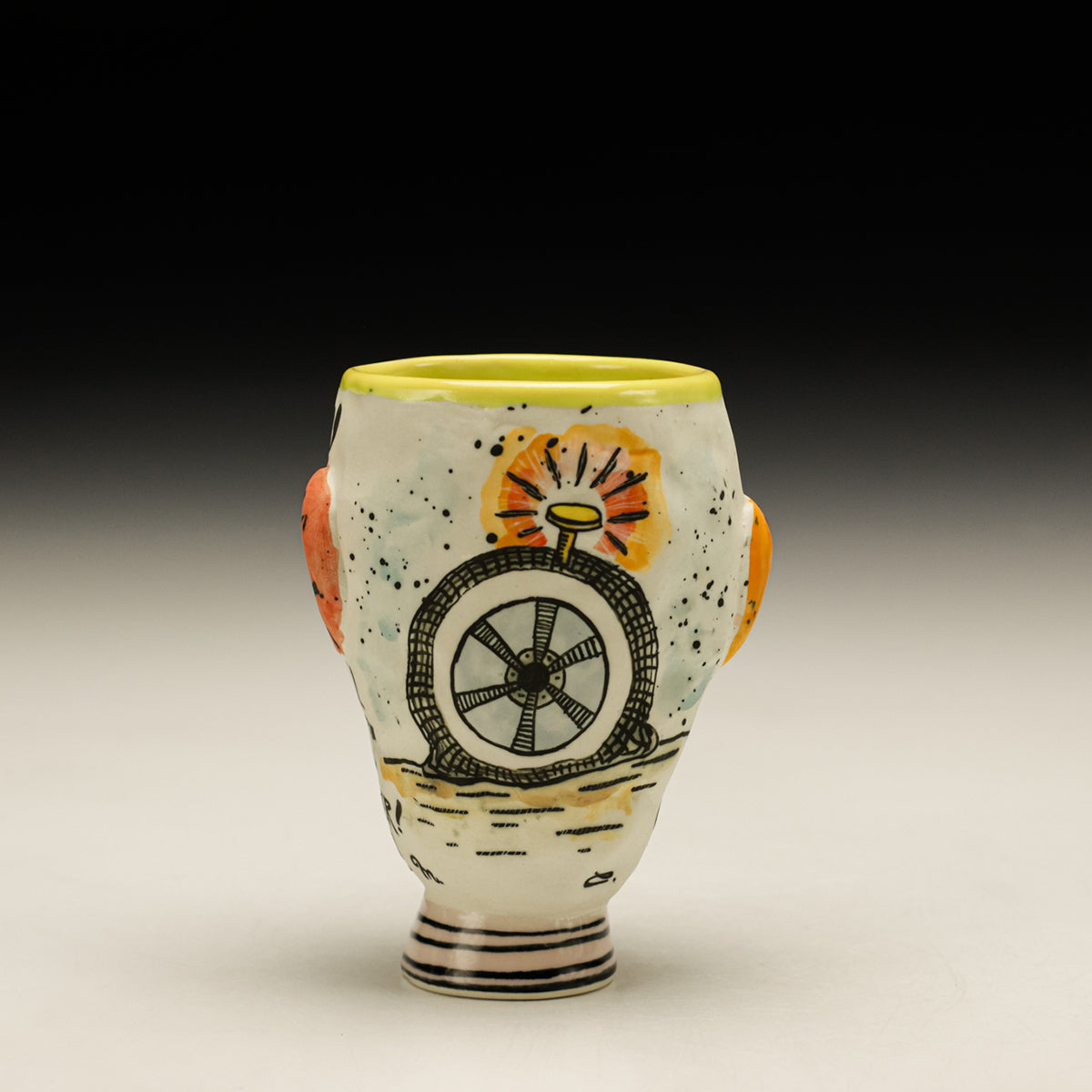 Cuss Cup
