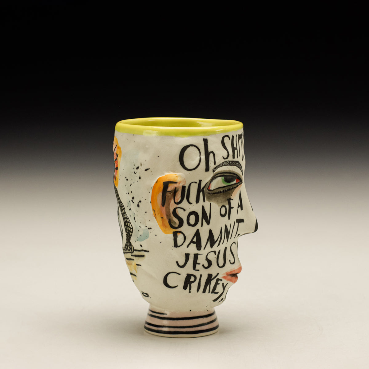 Cuss Cup