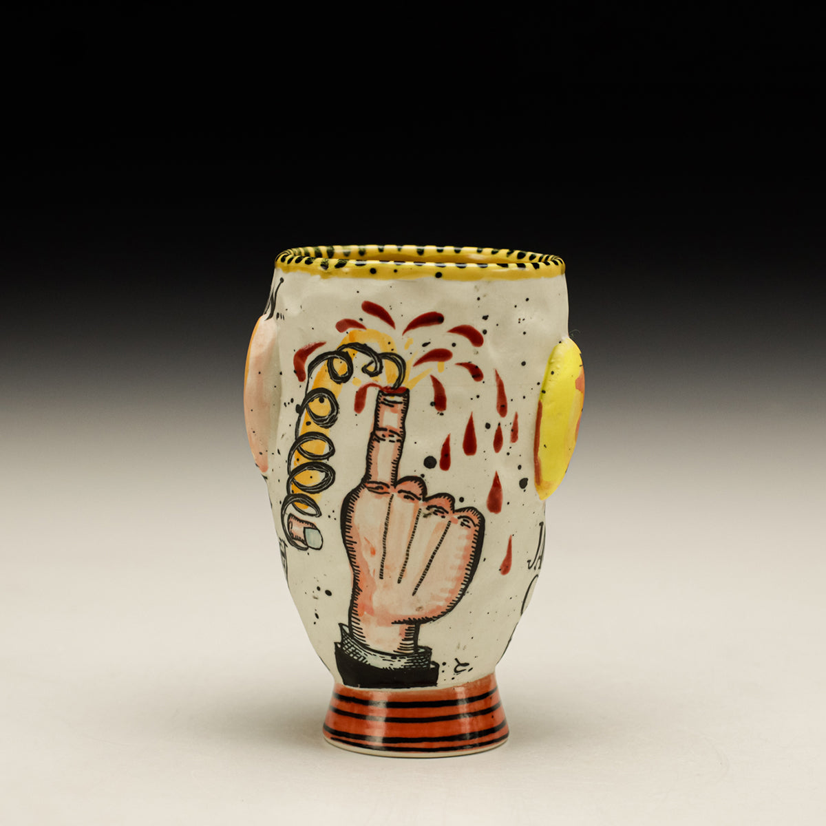 Cuss Cup