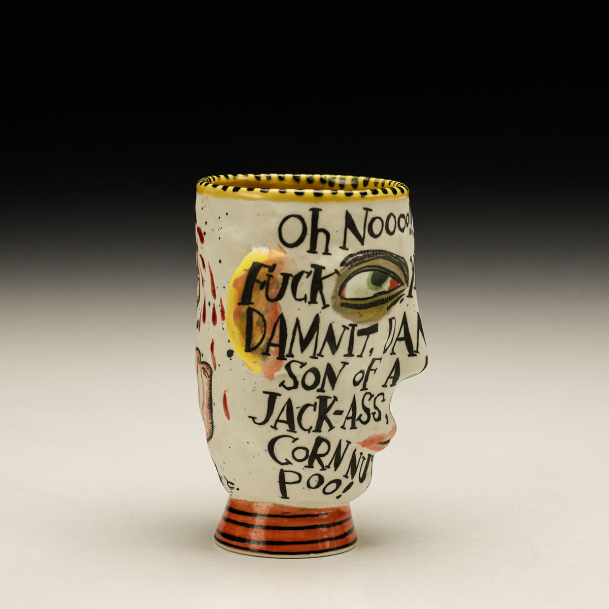 Cuss Cup