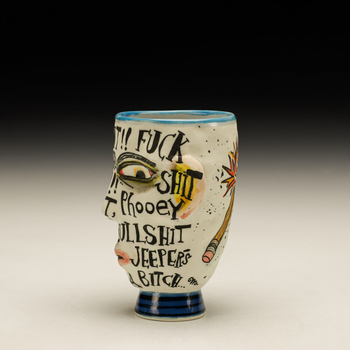 Cuss Cup