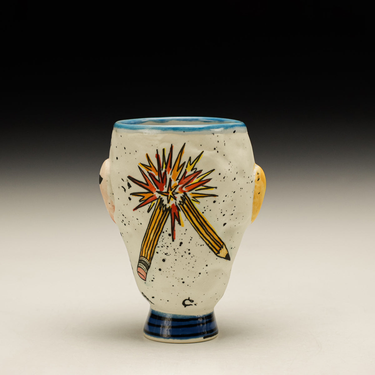 Cuss Cup
