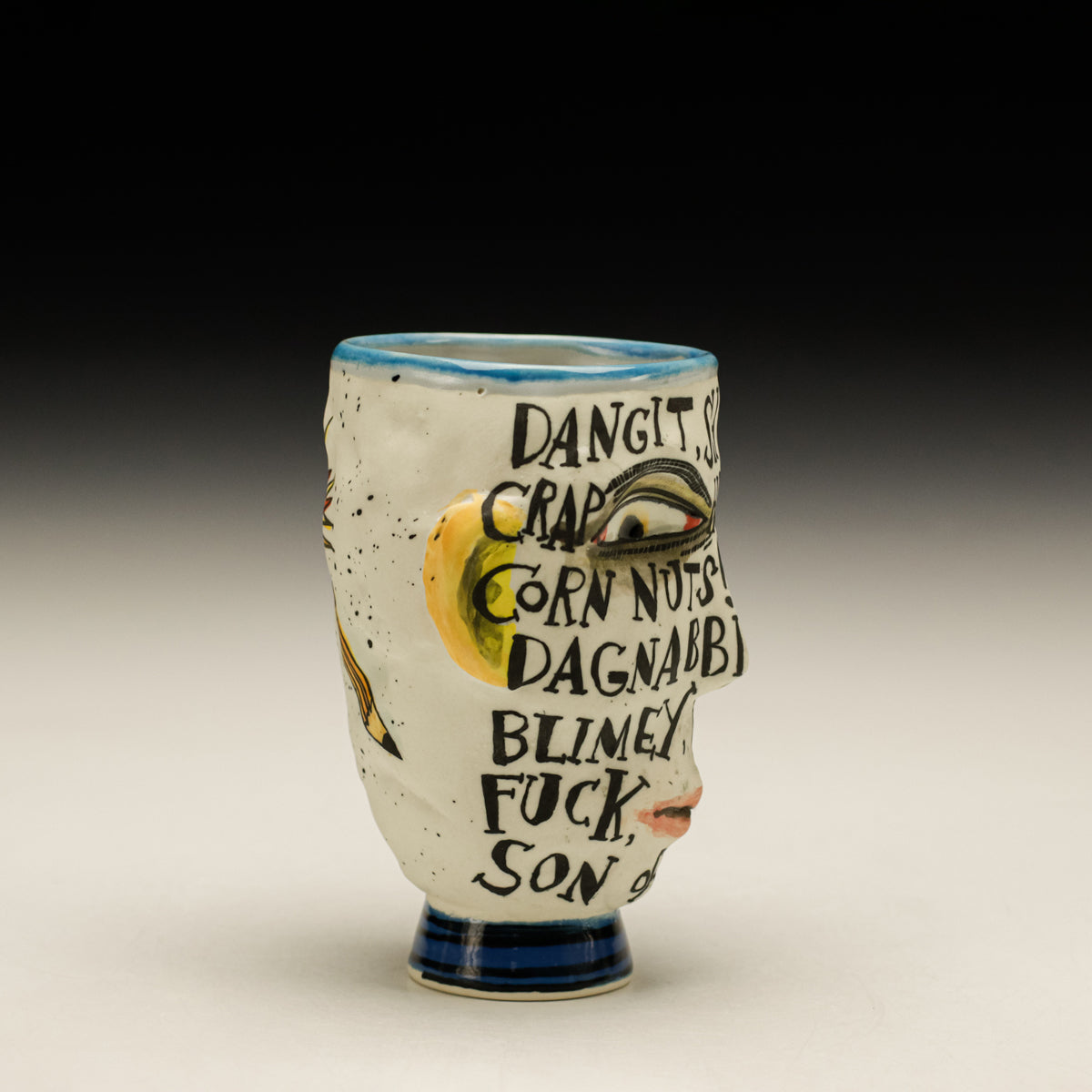 Cuss Cup