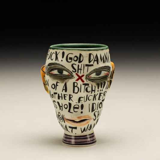 Cuss Cup