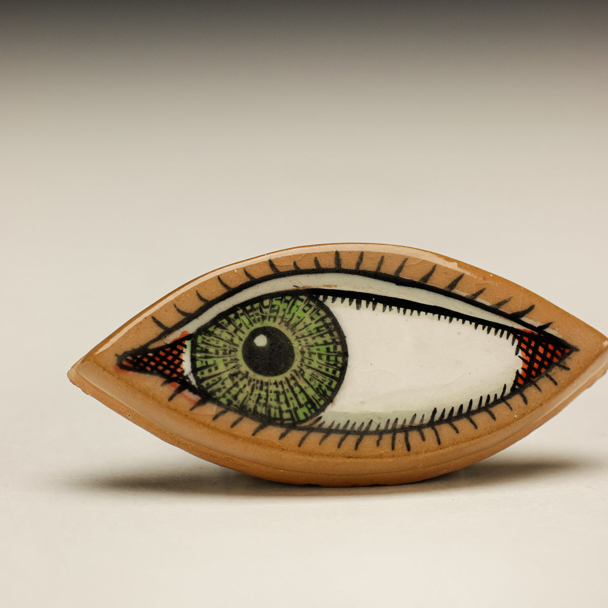 Eye Tile