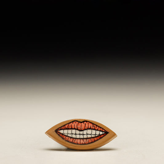 Mouth Tile