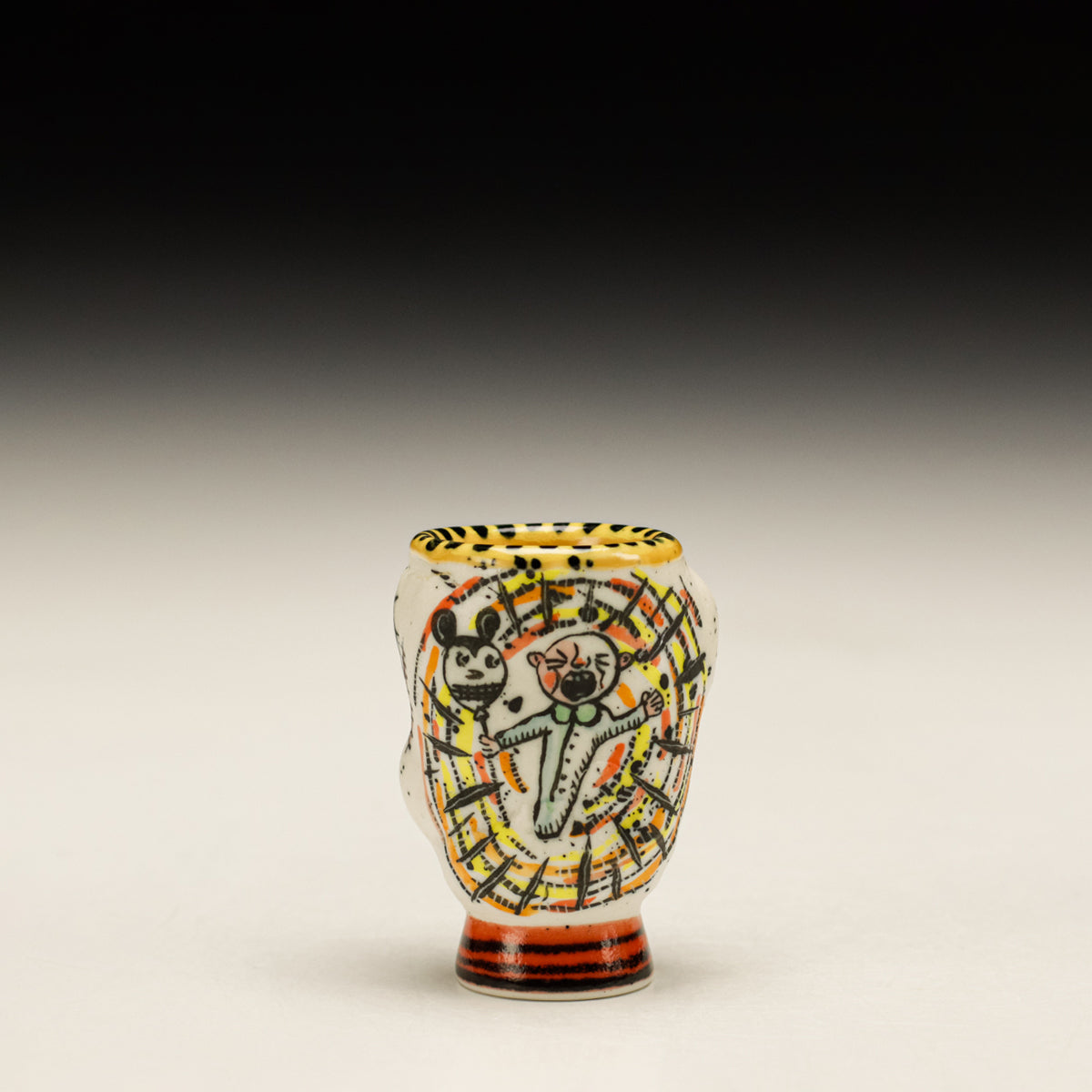 Shot Glass