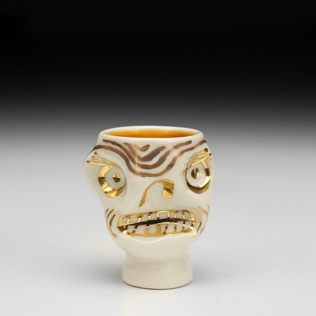 Skull Shot Glass