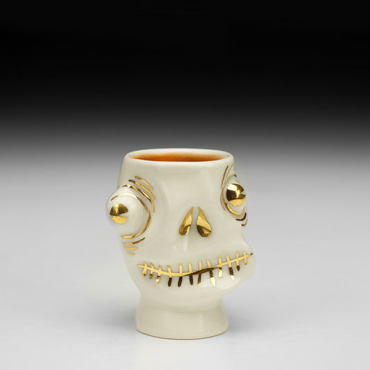 Skull Shot Glass