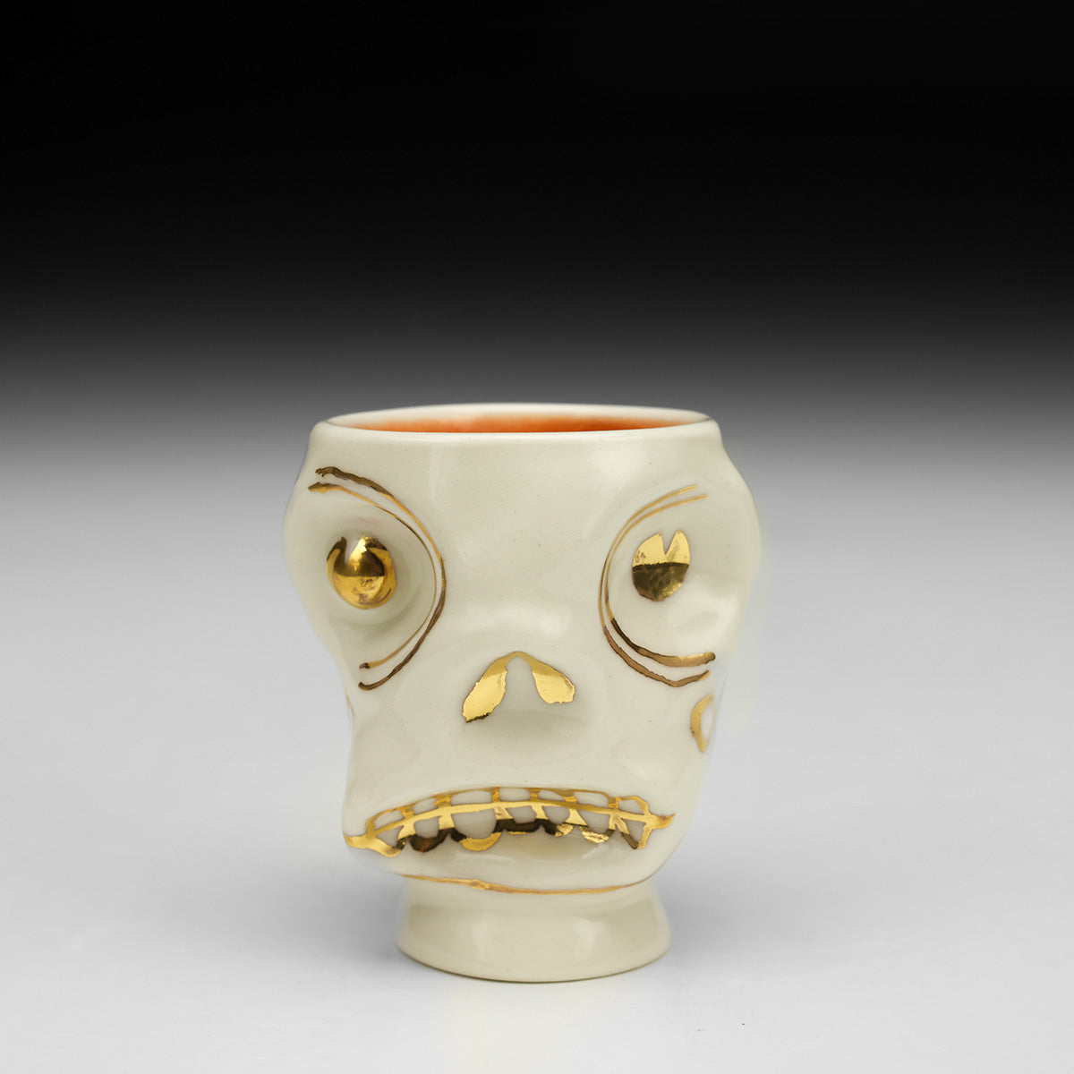 Skull Shot Glass