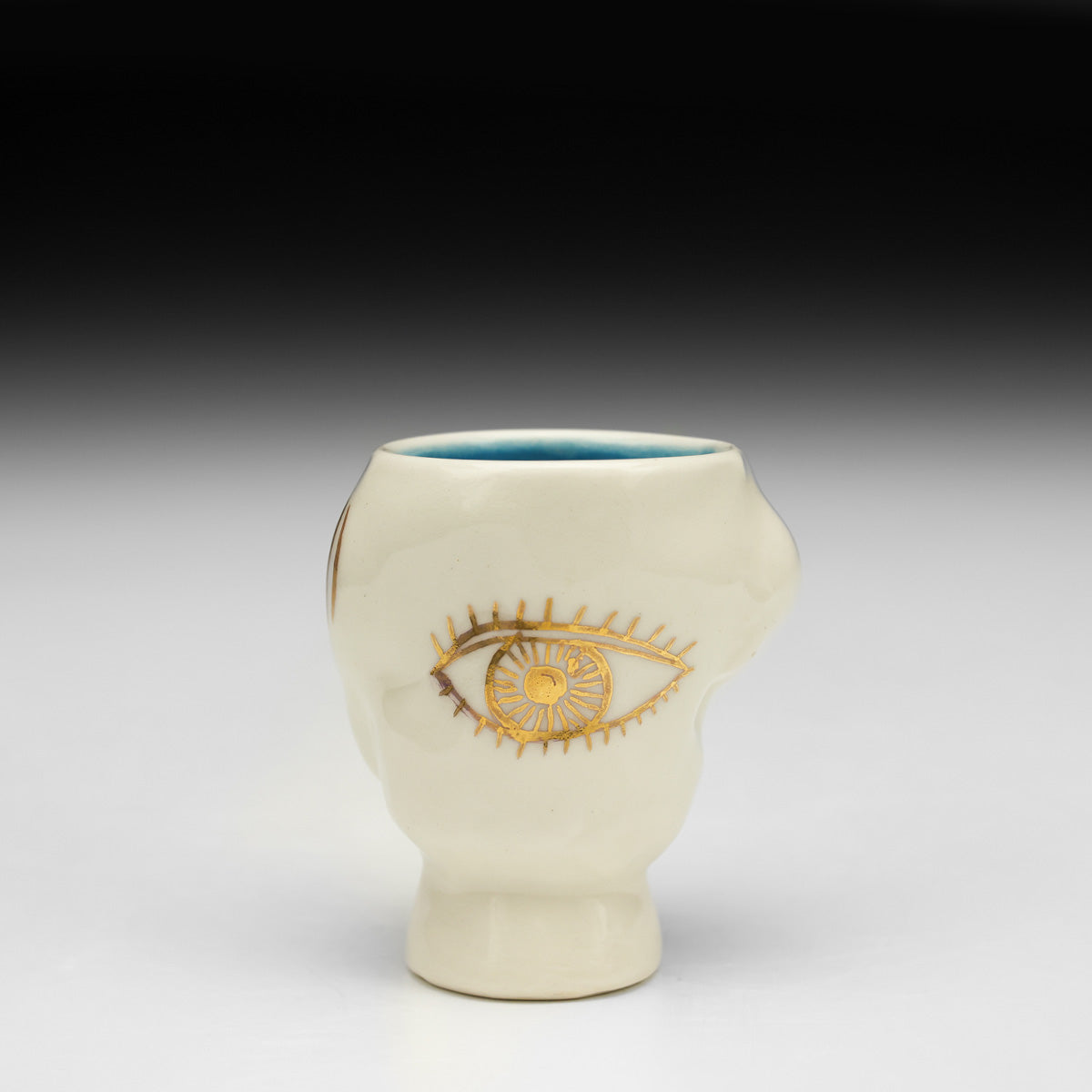 Skull Shot Glass