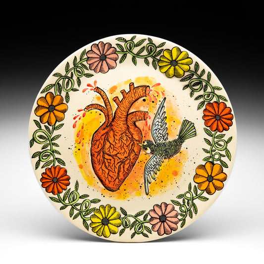 Platter