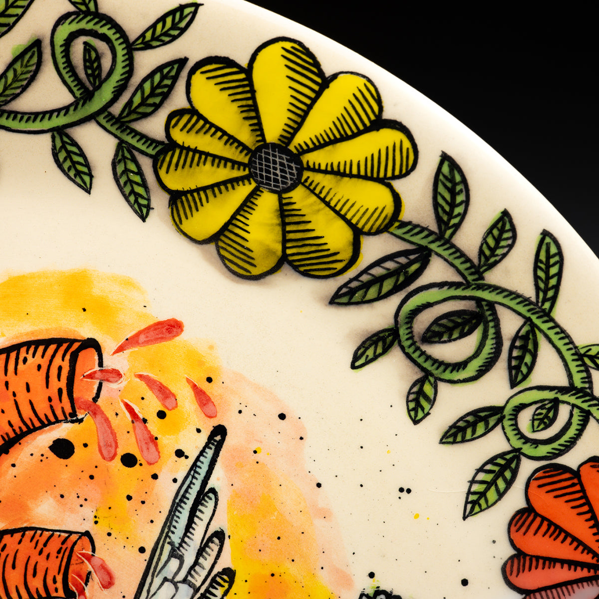 Platter