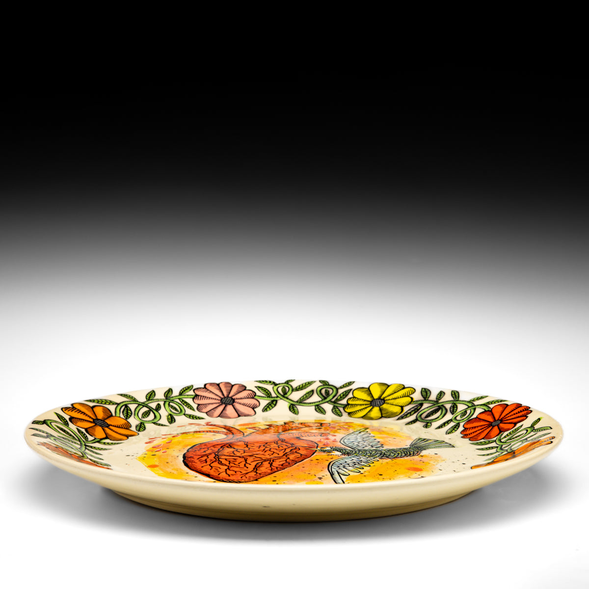 Platter
