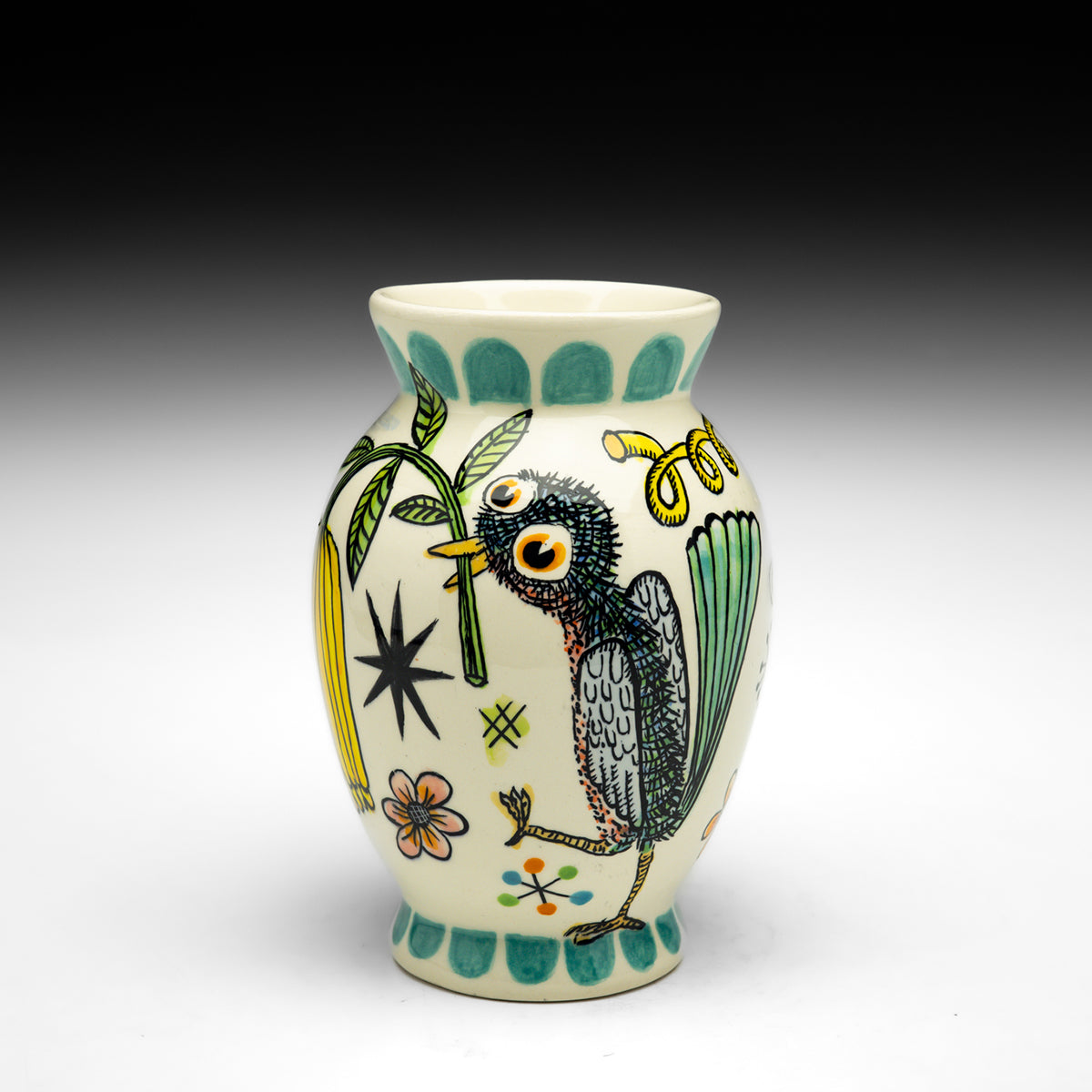 Vase