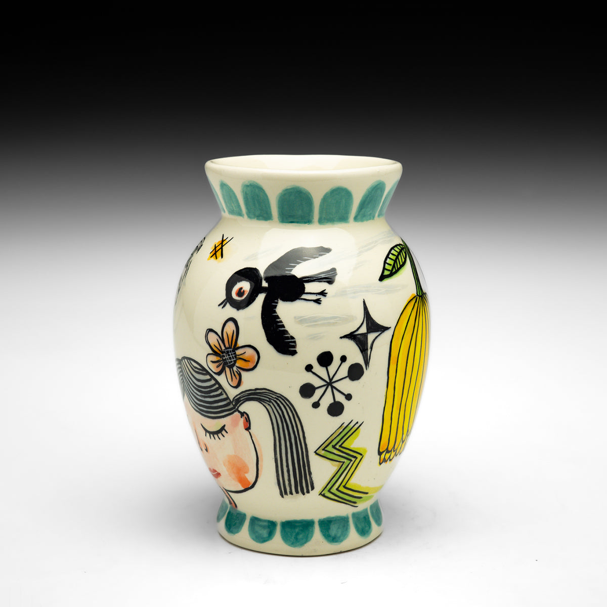 Vase