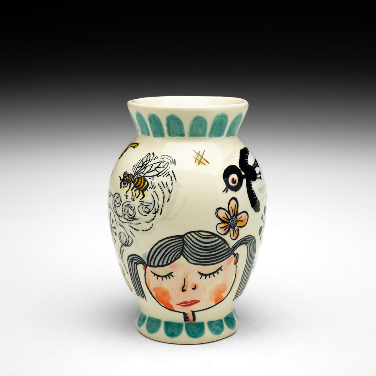 Vase
