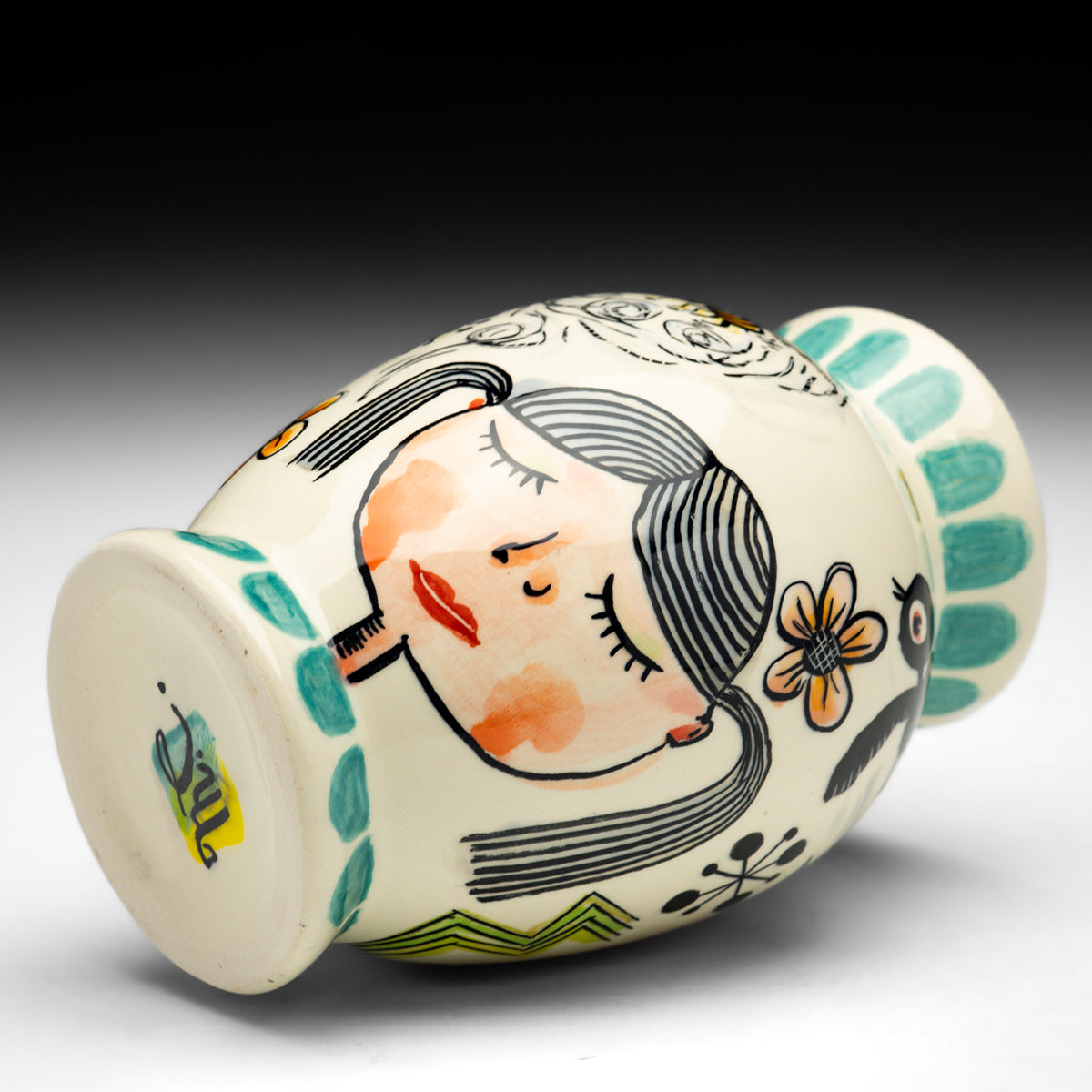 Vase