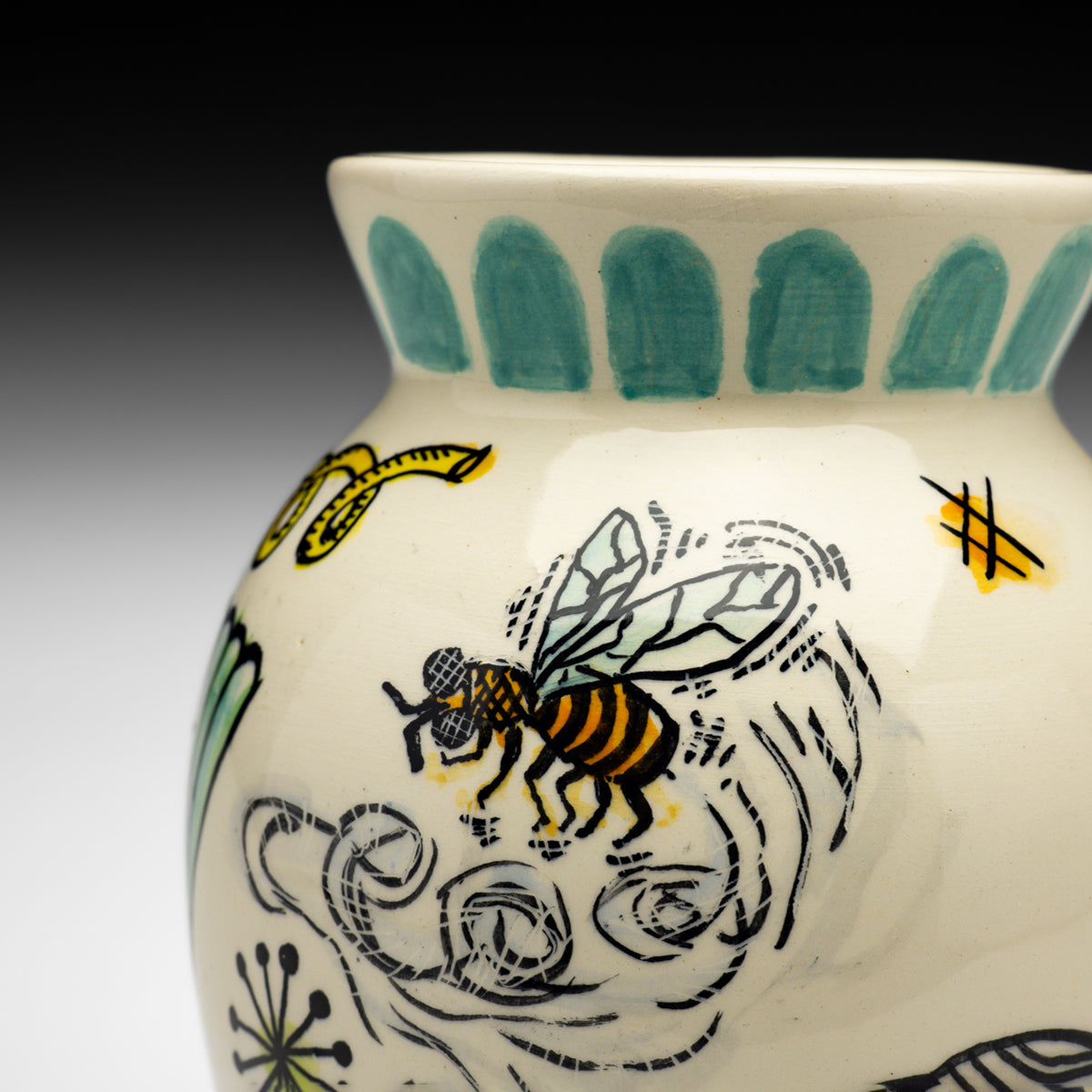 Vase