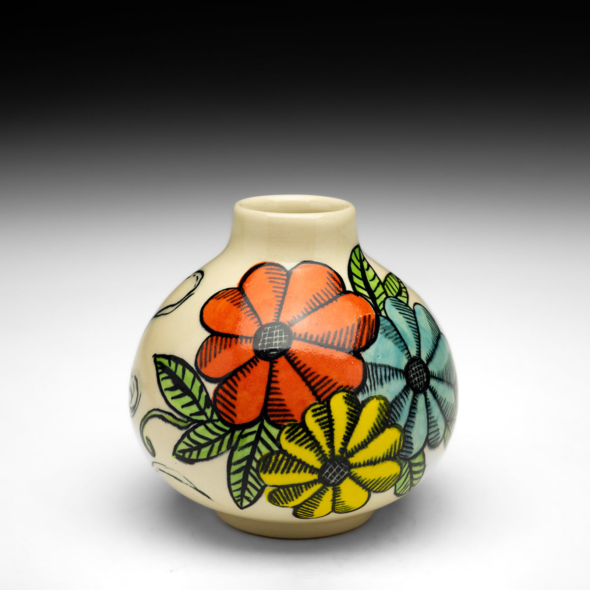 Vase