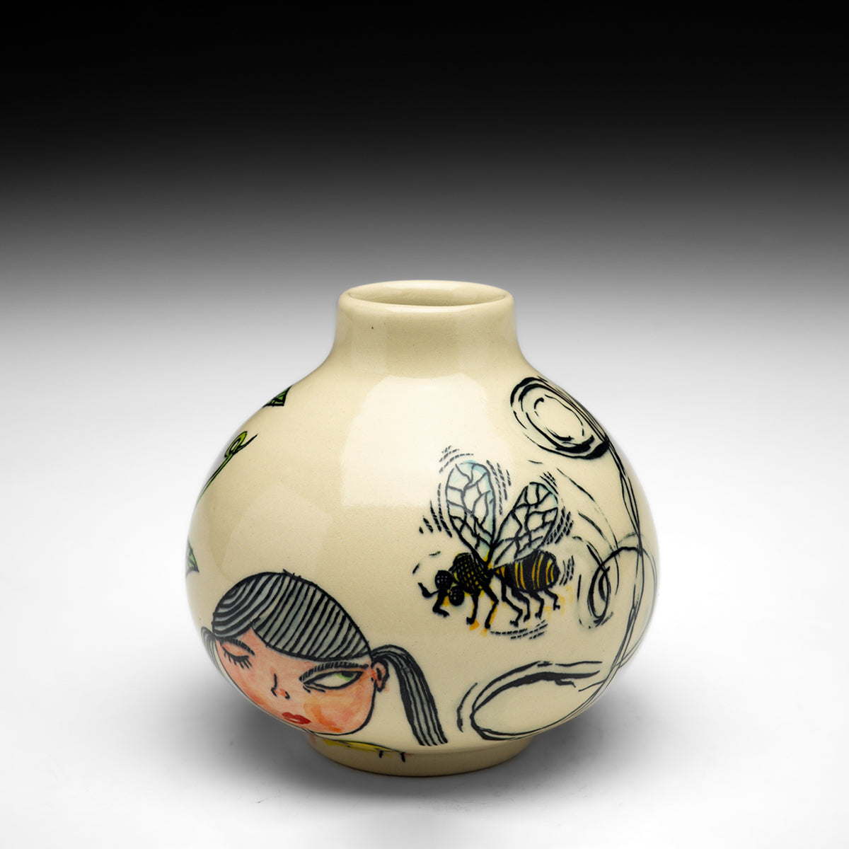 Vase