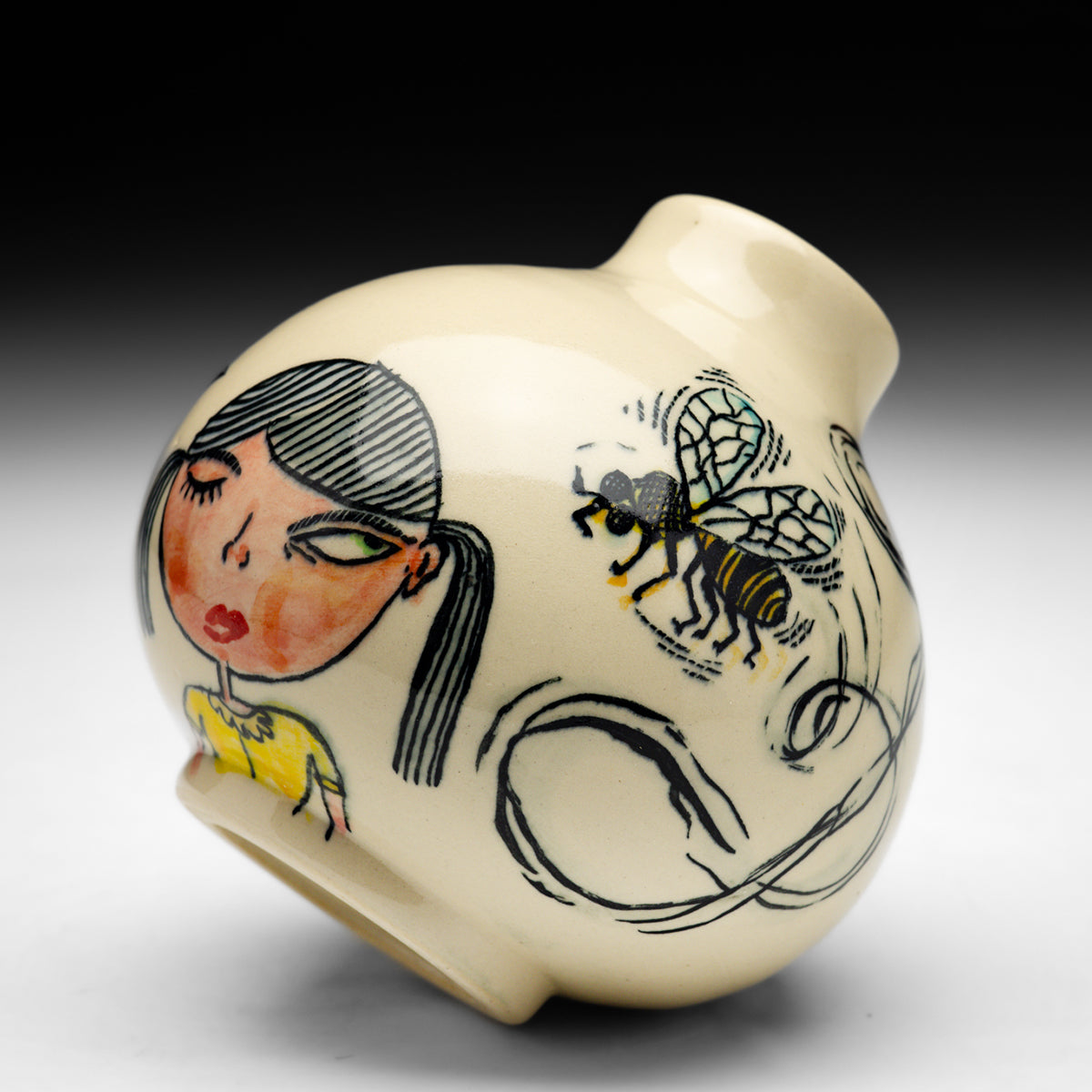 Vase