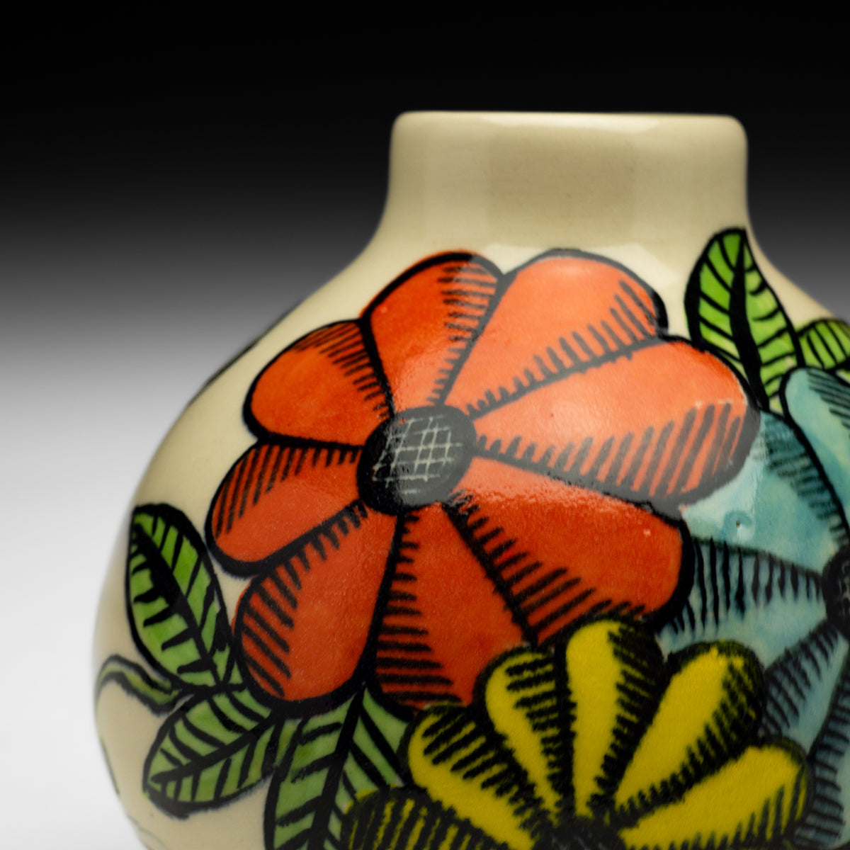 Vase