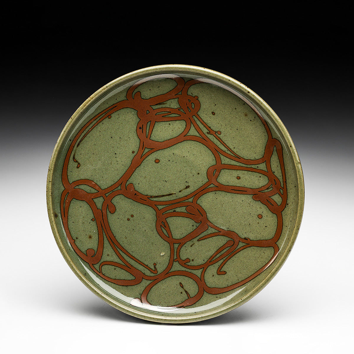 Serving Plate
