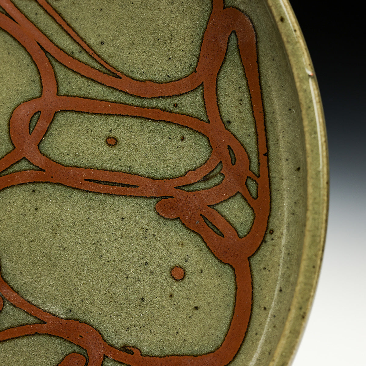 Serving Plate