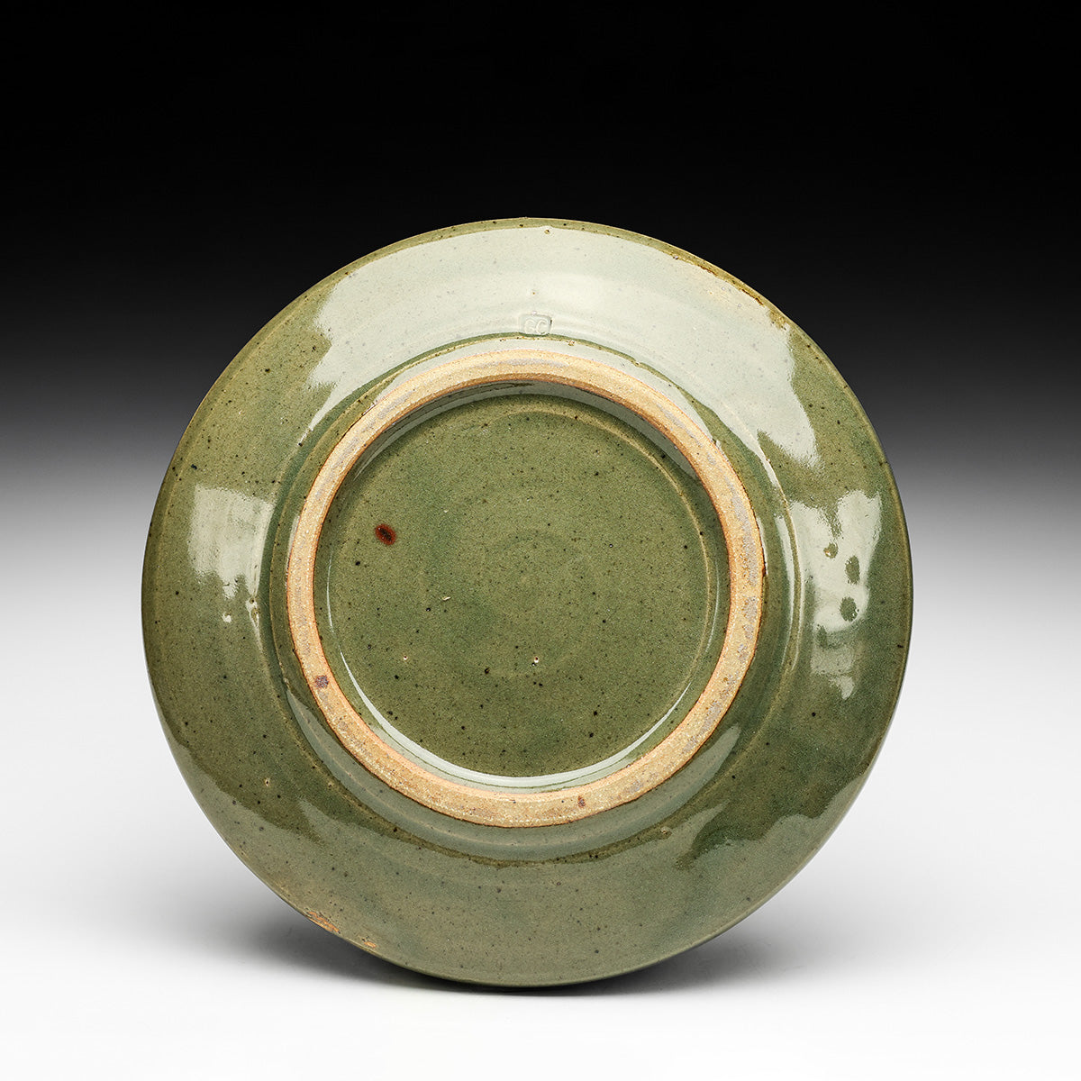 Serving Plate