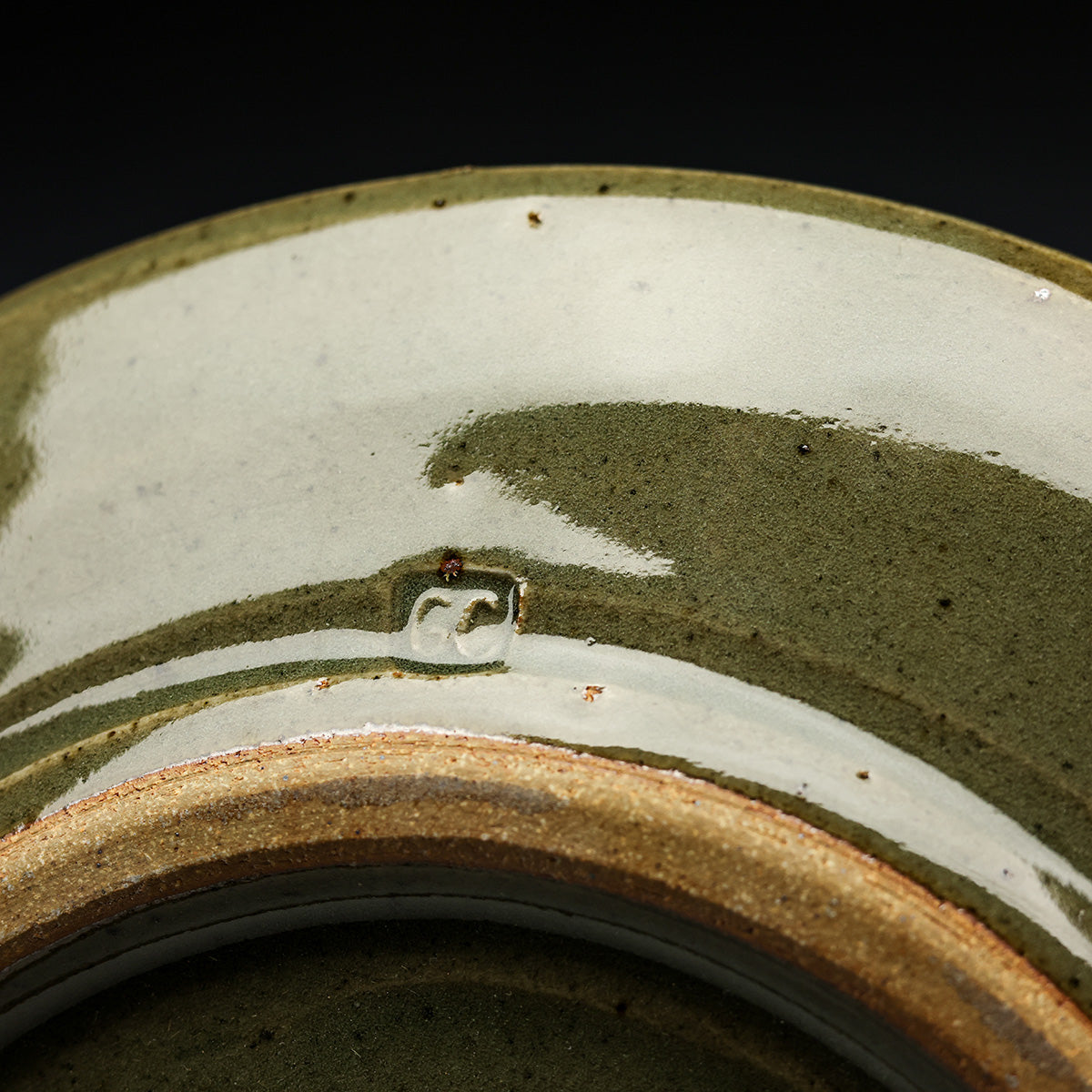 Serving Plate