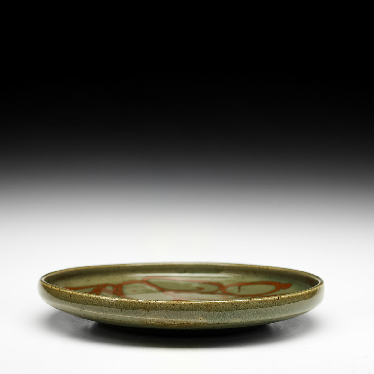Serving Plate