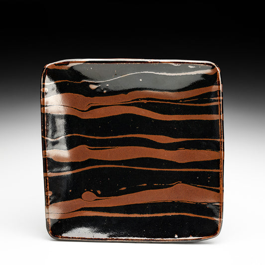 Square Platter