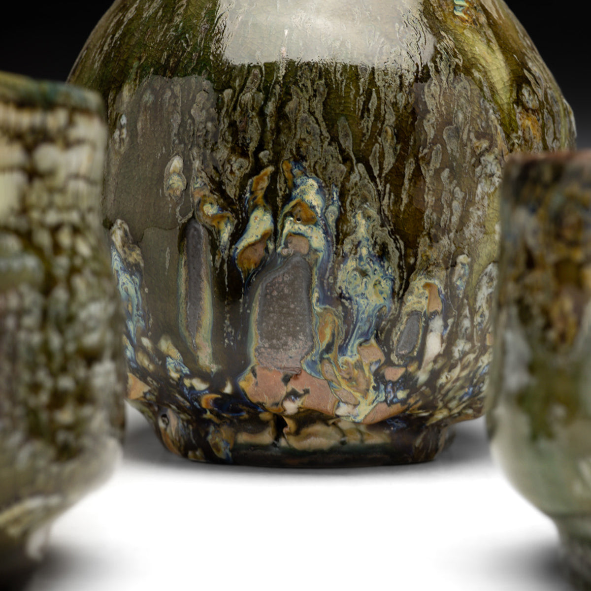 Sake Set