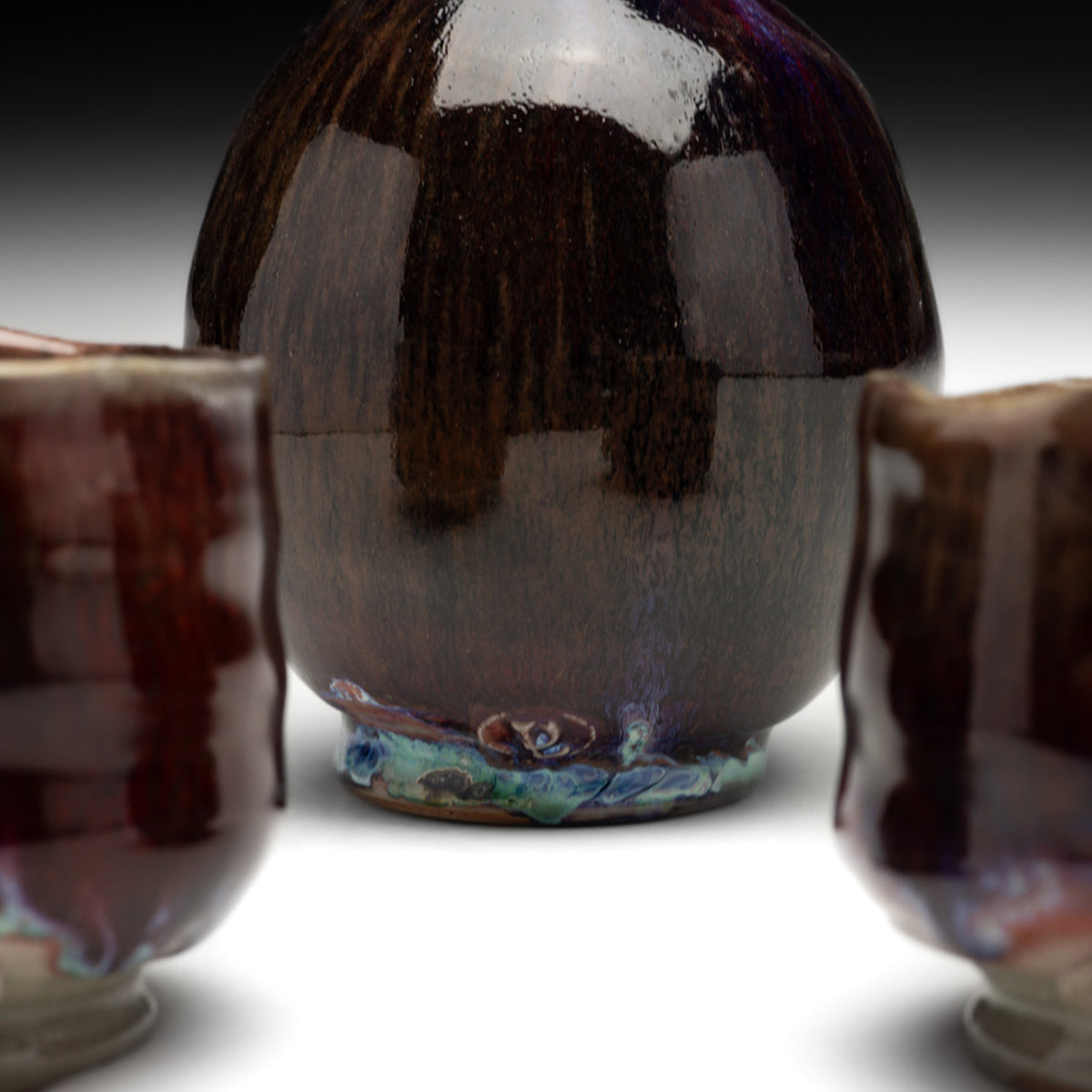 Sake Set