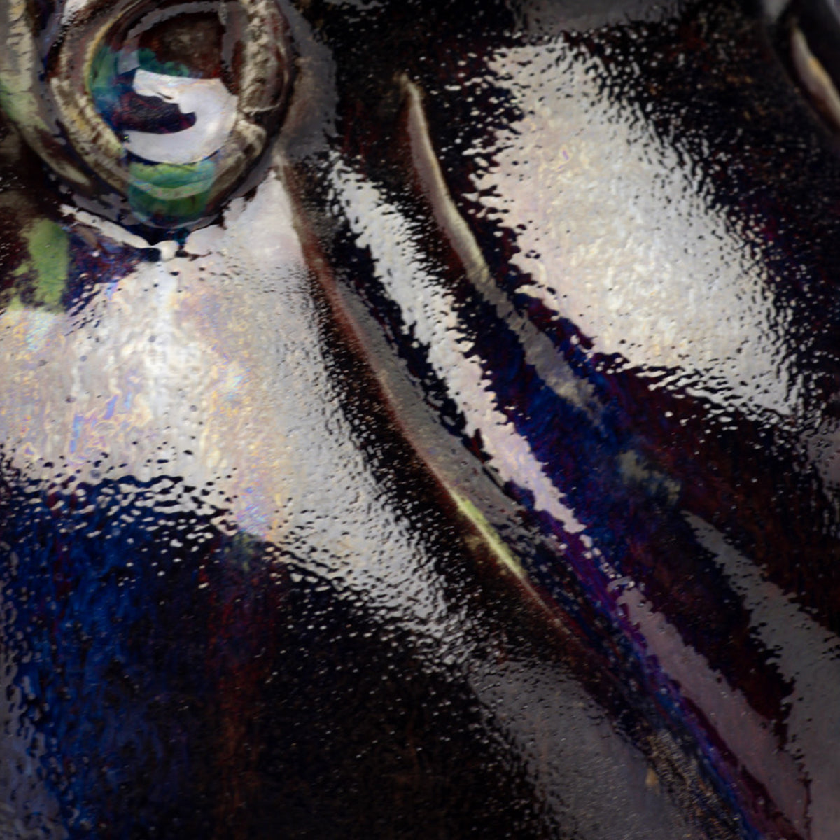 Lidded Jar