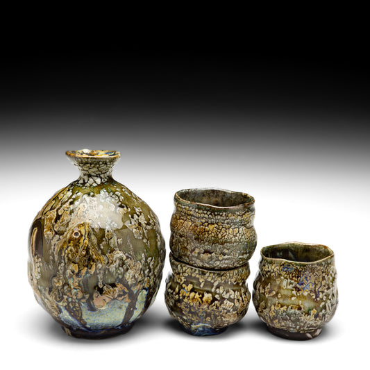 Sake Set