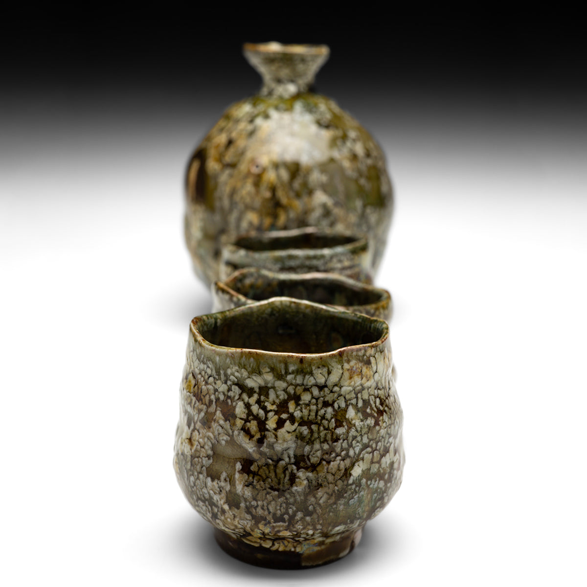 Sake Set