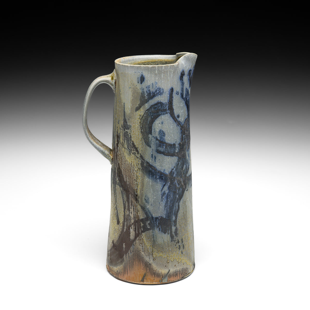 Pitcher