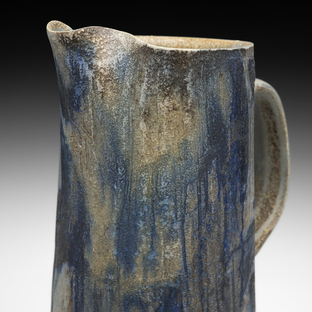 Pitcher