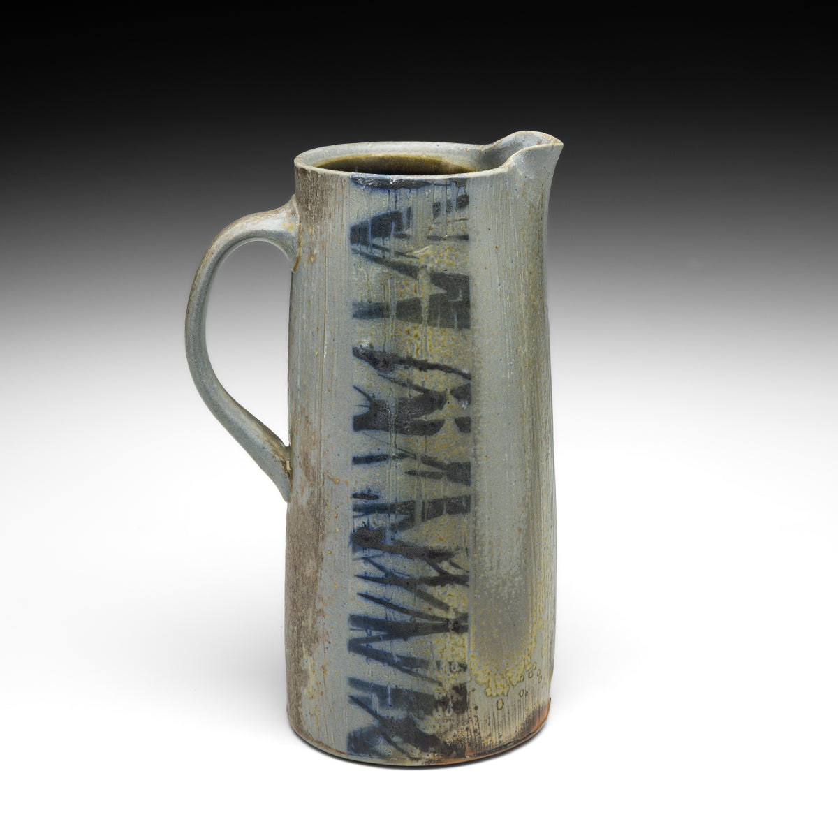Pitcher