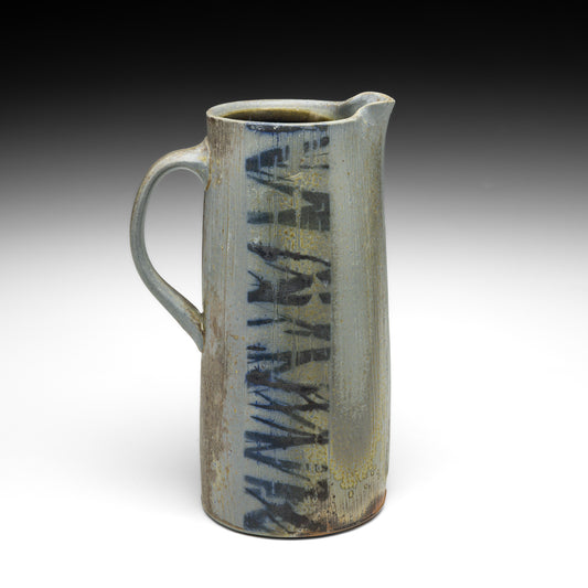 Pitcher