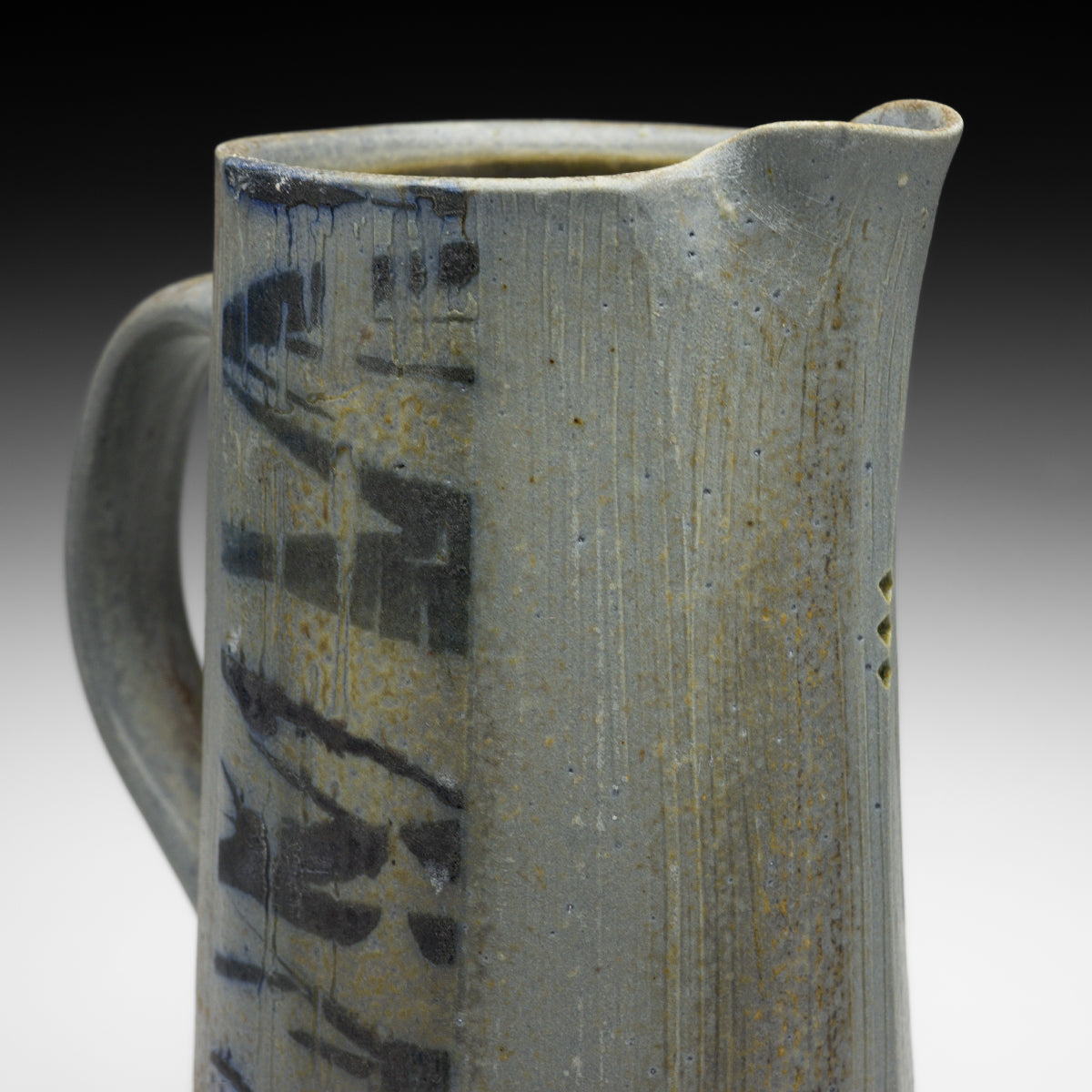 Pitcher